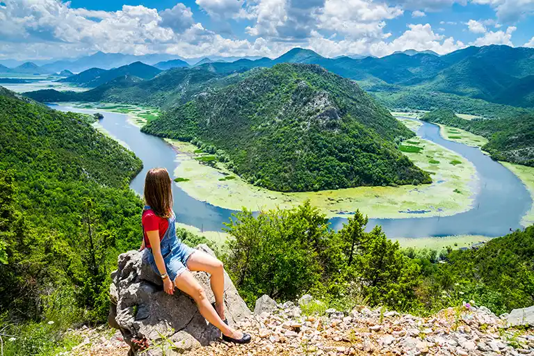 Langzeitmiete in Montenegro