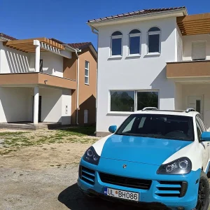 Villa Immobilien Montenegro