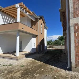 Immobilien Montenegro Villa Adana